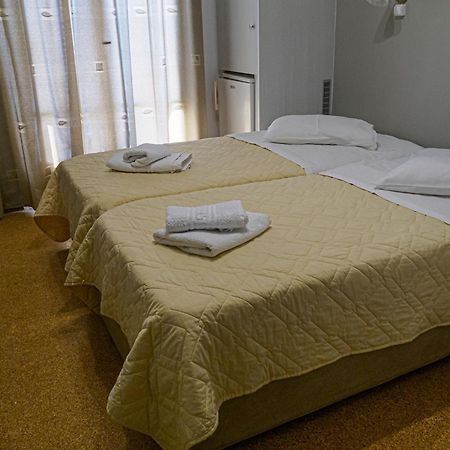 Méthana Hotel Methanion מראה חיצוני תמונה